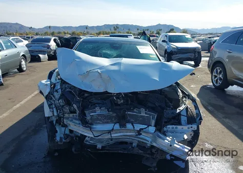 2024 Acura Integra A-Spec Technology from USA, damaged, VIN 19UDE4H6XRA019764